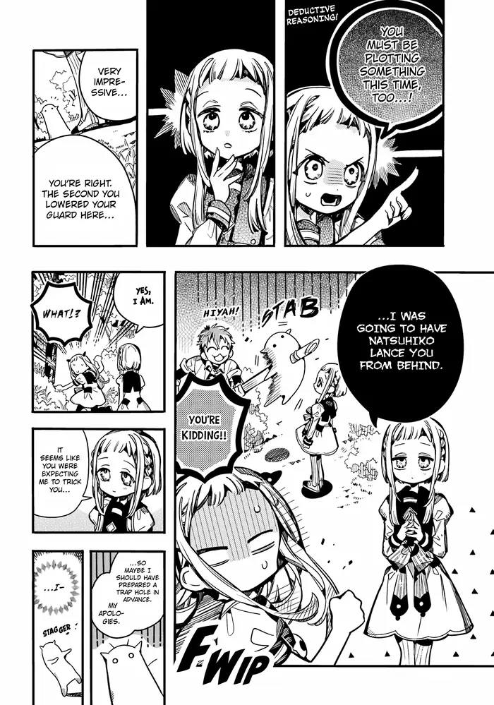 Toilet-Bound Hanako-kun Chapter 95 image 05_optimized